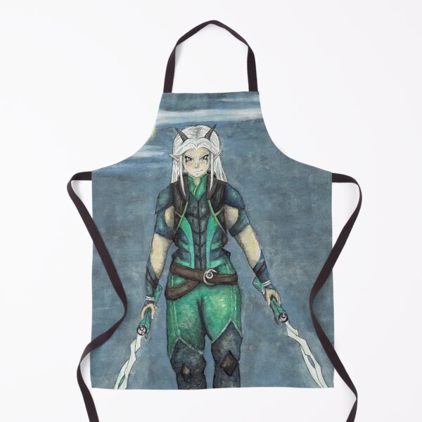 Item preview, Rayla designed and sold by shahuskies.