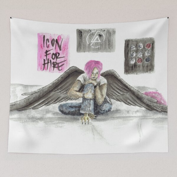 Item preview, Harpy's Nest designed and sold by shahuskies.