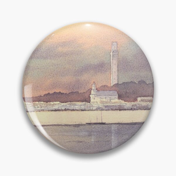 Item preview, Provincetown Evening Lights designed and sold by William Holkham.