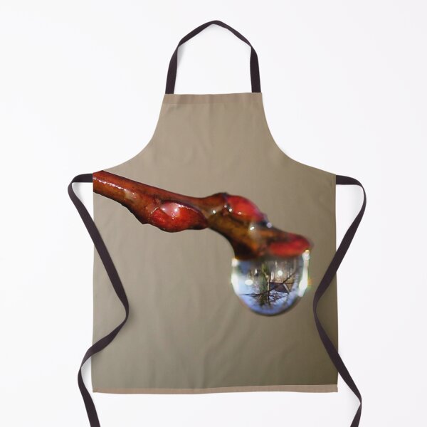 Item preview, Cought in a (Red) Bubble designed and sold by cuprum.