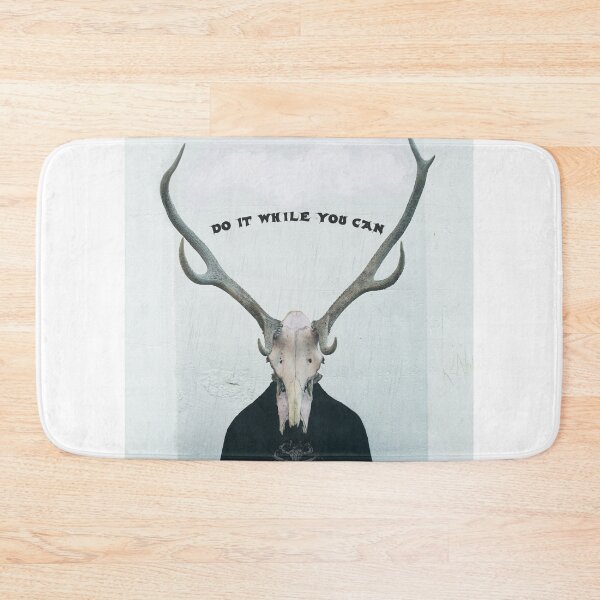 Item preview, Momento Deer designed and sold by MercuryArt.