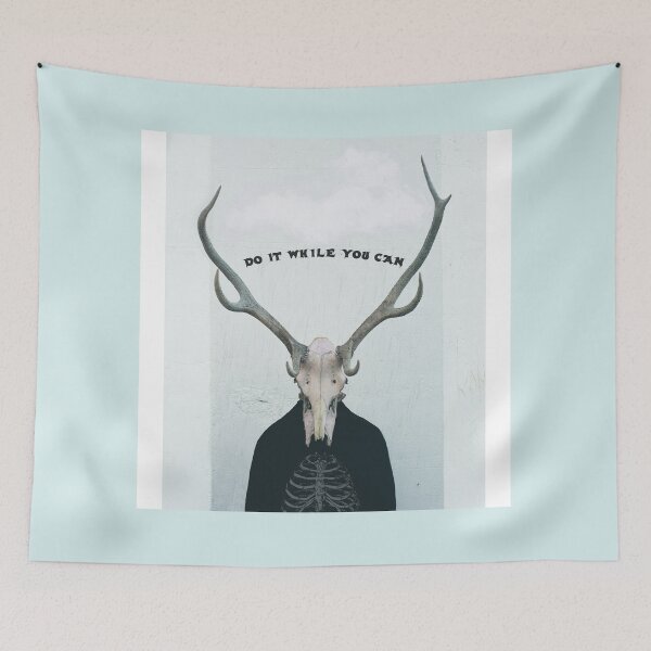 Item preview, Momento Deer designed and sold by MercuryArt.