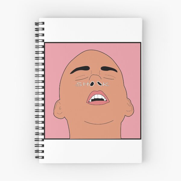 Item preview, SHooK designed and sold by libenj.