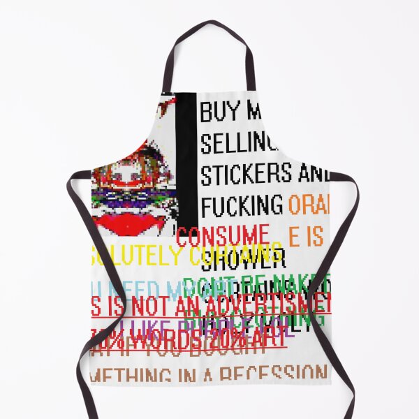 Item preview, Become An Advertisement designed and sold by guyanermanator.