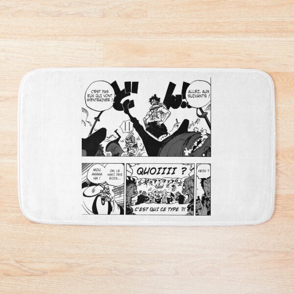 Item preview, luffy training wano kuni designed and sold by Marlow31.