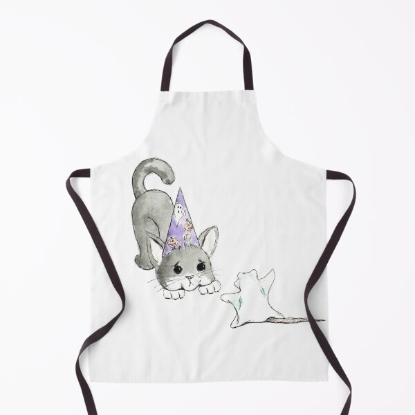 Item preview, Scaredy Cat designed and sold by shahuskies.