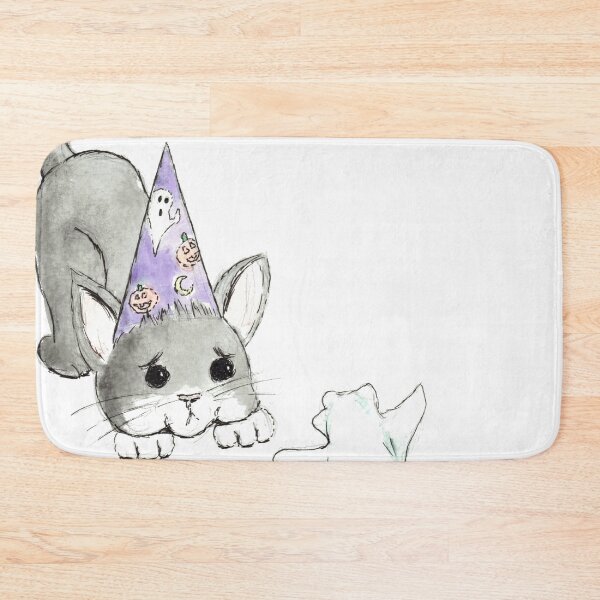 Item preview, Scaredy Cat designed and sold by shahuskies.