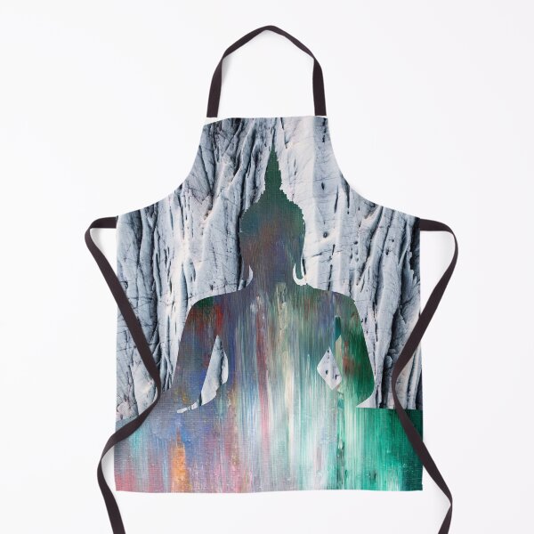 Item preview, Meditating Buddha by Azima designed and sold by azimaplace.