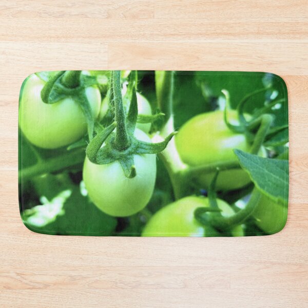 Artikelvorschau, Bio-Tomate aus dem Hinterhofgarten entworfen und verkauft von daybreakagain.