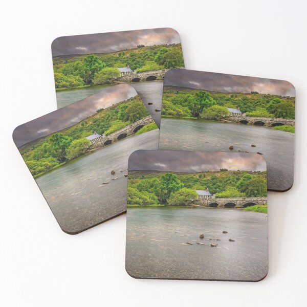 Item preview, Stone Bridge Llanberis Wales designed and sold by AJEvans.