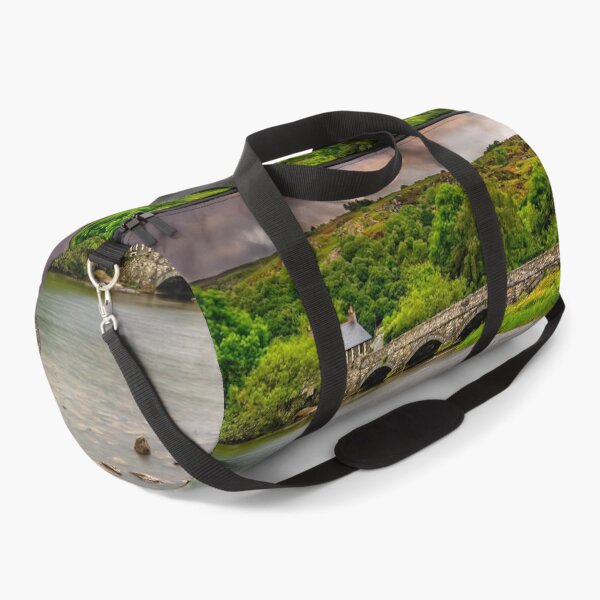 Item preview, Stone Bridge Llanberis Wales designed and sold by AJEvans.