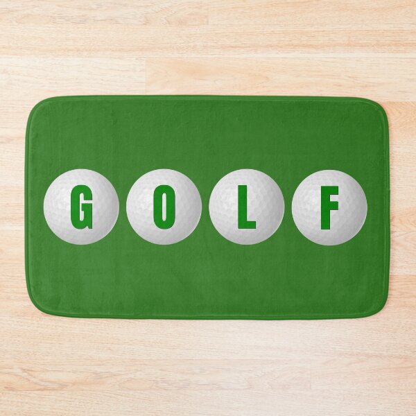 Item preview, Lined Up Golf Balls Golf Lover designed and sold by playloud.
