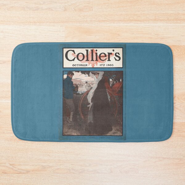 Item preview, COLLIERs - 17 October 1903  designed and sold by art-lovers.