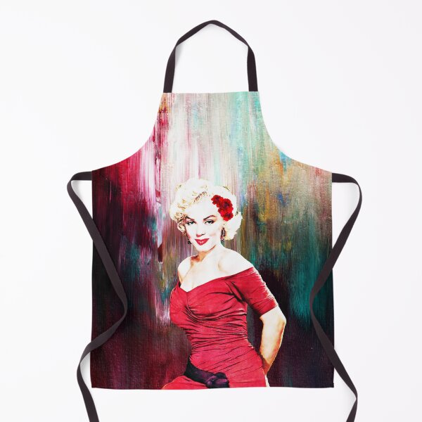 Item preview, Marilyn's Monroe Boudoir designed and sold by azimaplace.