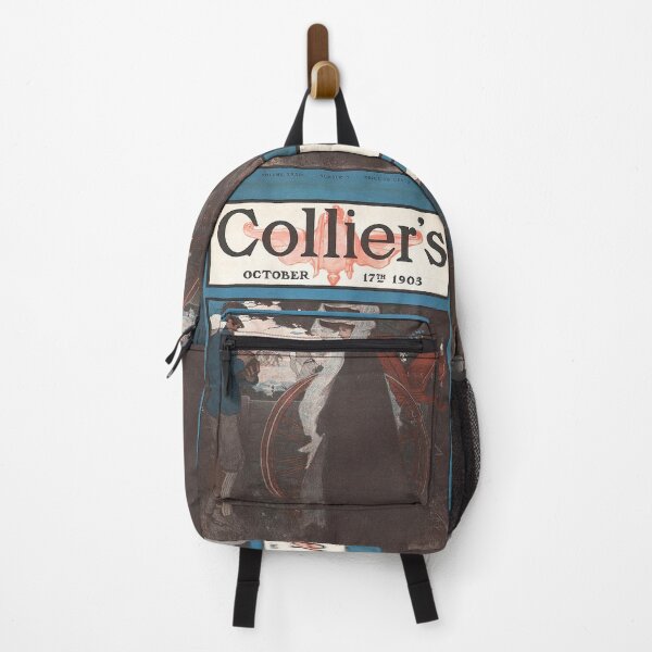 Item preview, COLLIERs - 17 October 1903  designed and sold by art-lovers.