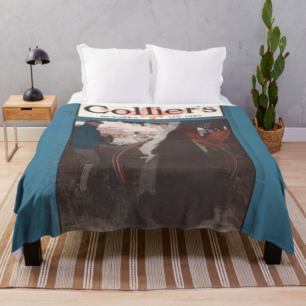 Item preview, COLLIERs - 17 October 1903  designed and sold by art-lovers.