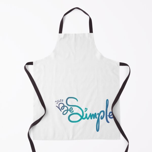Item preview, Be Simple designed and sold by Khotekmei.