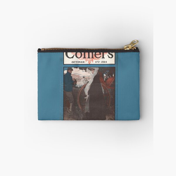 Item preview, COLLIERs - 17 October 1903  designed and sold by art-lovers.