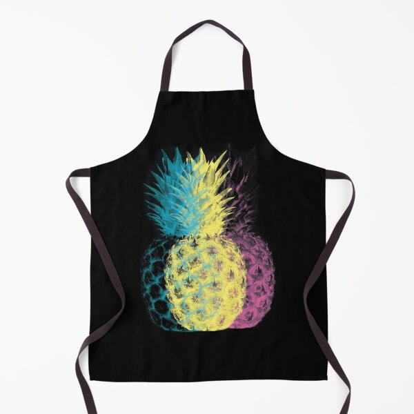 Item preview, Pineapple Print designed and sold by CDSDesign.