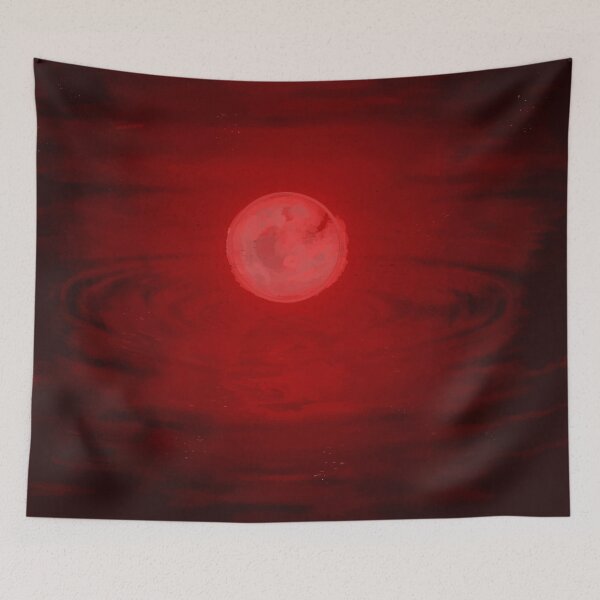 Item preview, Bloodmoon Ripple V3 designed and sold by Arts-And-Design.