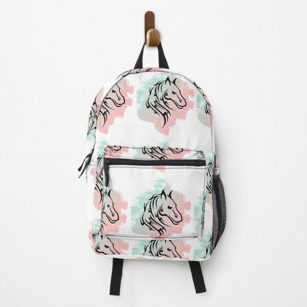 Item preview, The horse is the most noble animal designed and sold by M-Moline.