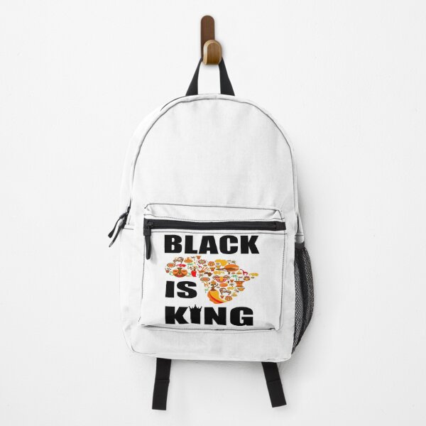 Item preview, BLACK IS KING designed and sold by azizco50000.