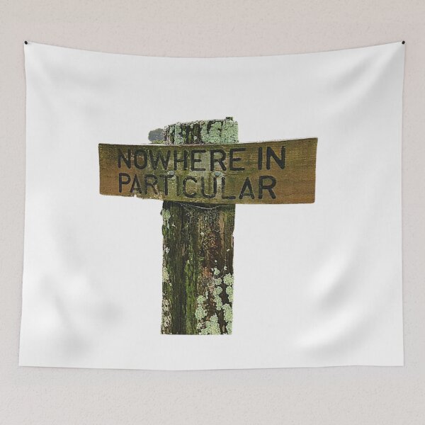 Item preview, To nowhere inparticular designed and sold by Coots89.