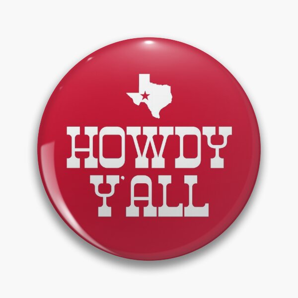 Item preview, Howdy Yall Texas Cowboy #8 designed and sold by SalahBlt.