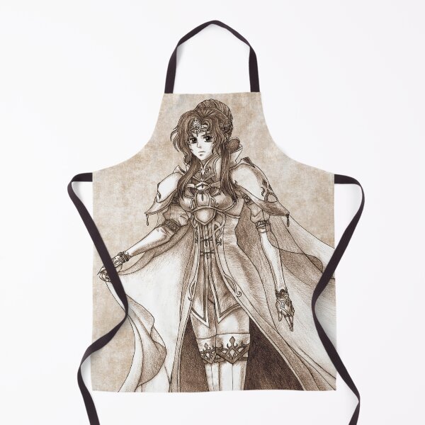 Item preview, Elincia designed and sold by shahuskies.