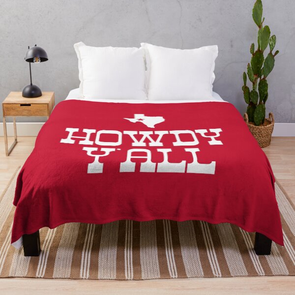 Item preview, Howdy Yall Texas Cowboy #8 designed and sold by SalahBlt.