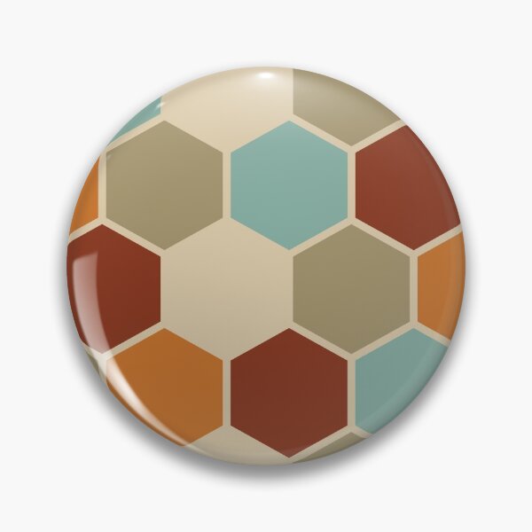 Item preview, Wes Anderson Moonrise Kingdom Honeycomb designed and sold by neopop.