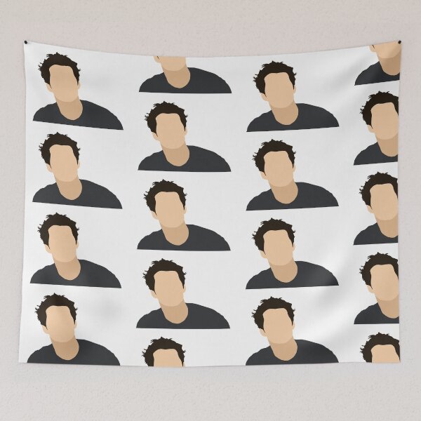 Item preview, Stiles Stilinski designed and sold by mariaadesigns.