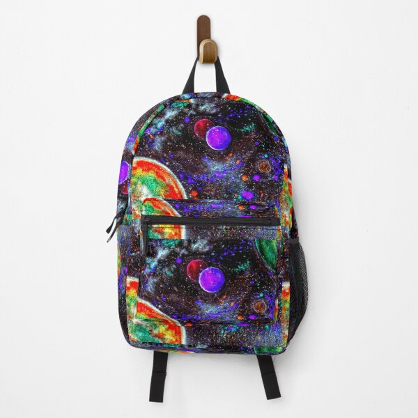 Item preview, Super Intense Galaxy designed and sold by William Holkham.