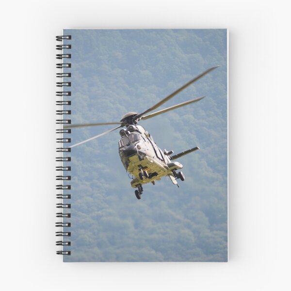 Item preview, Helicopter designed and sold by Mats Silvan.