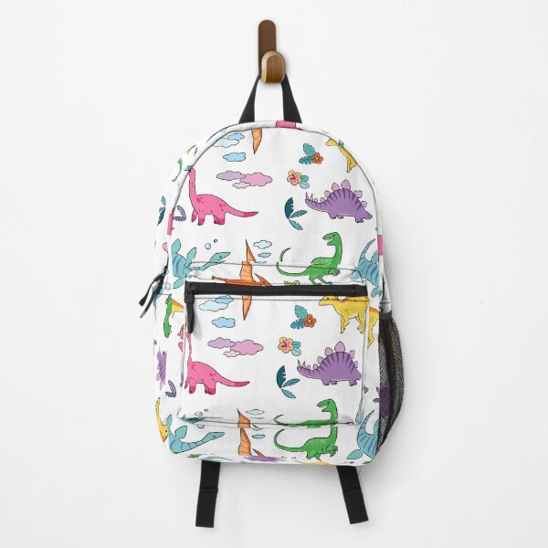 dinos Backpack