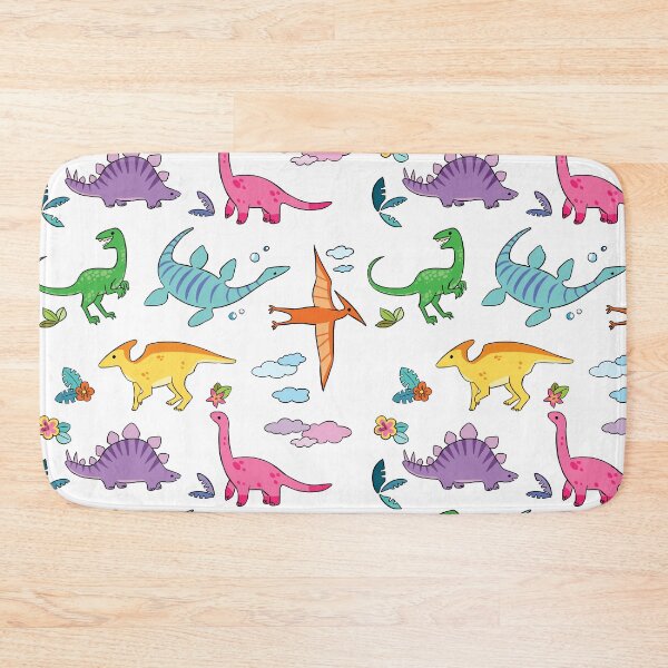Item preview, dinos designed and sold by Nicolle  A.