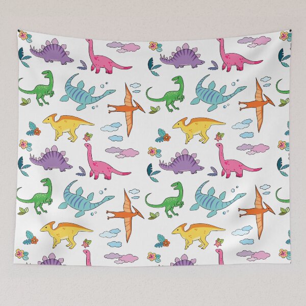 Item preview, dinos designed and sold by Nicolle  A.