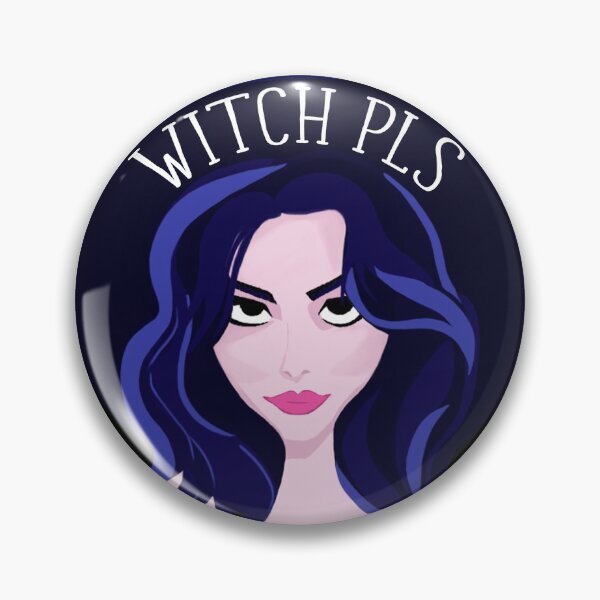 Item preview, Witch Pls designed and sold by witchlingart.