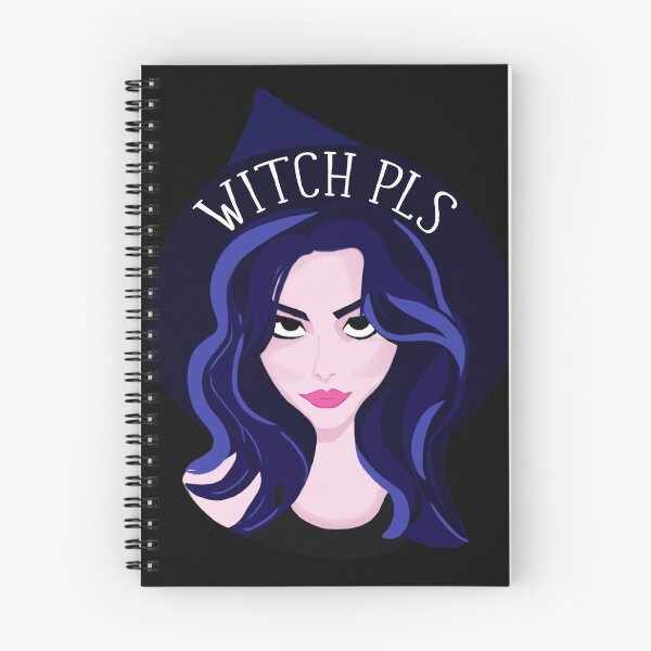 Item preview, Witch Pls designed and sold by witchlingart.