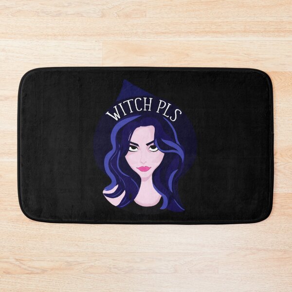 Item preview, Witch Pls designed and sold by witchlingart.