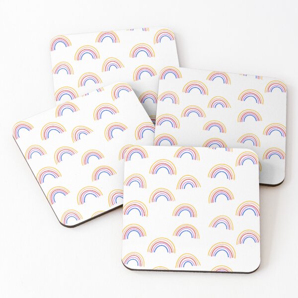 Item preview, Retro Rainbow designed and sold by RT-Lettering.