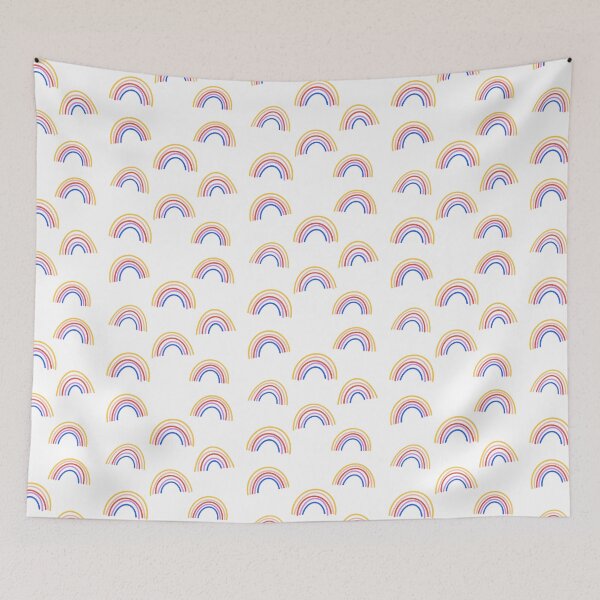 Item preview, Retro Rainbow designed and sold by RT-Lettering.