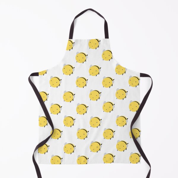 Item preview, Cuddly bee swarm designed and sold by the-donut.
