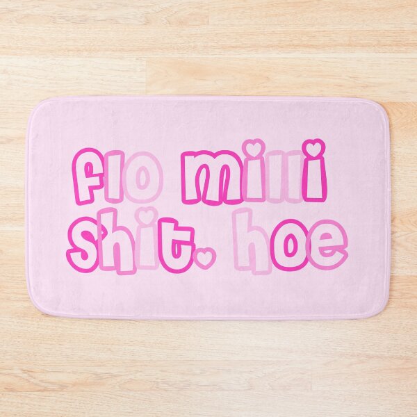 Item preview, flo milli quote designed and sold by elizastreet.