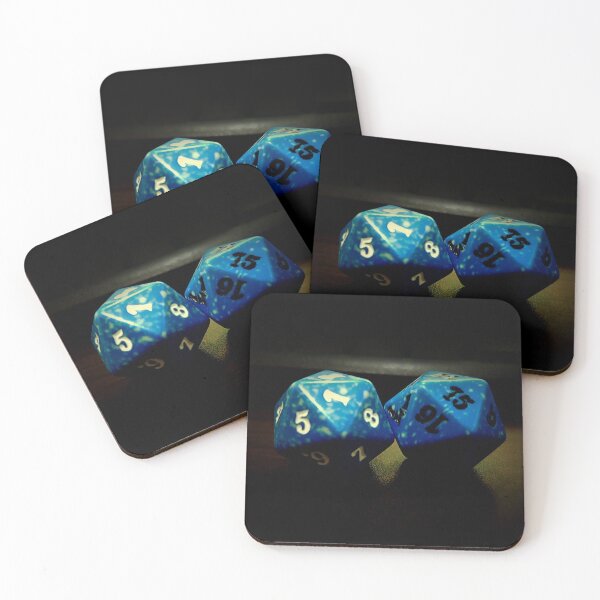 Item preview, Dice 20 designed and sold by sam1special.