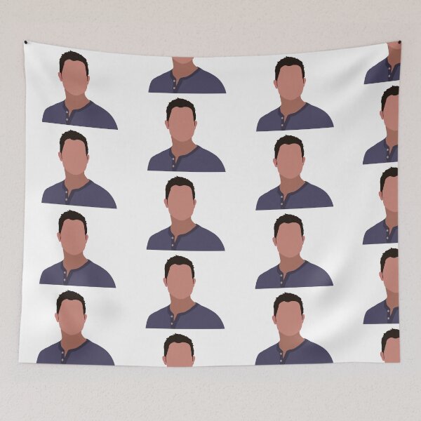 Item preview, Derek Hale designed and sold by mariaadesigns.