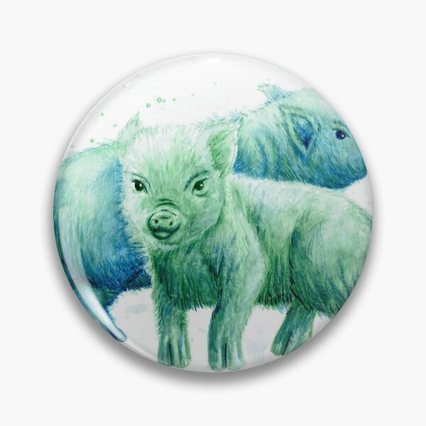 Item preview, Piglets designed and sold by shahuskies.