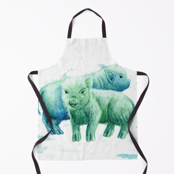 Item preview, Piglets designed and sold by shahuskies.