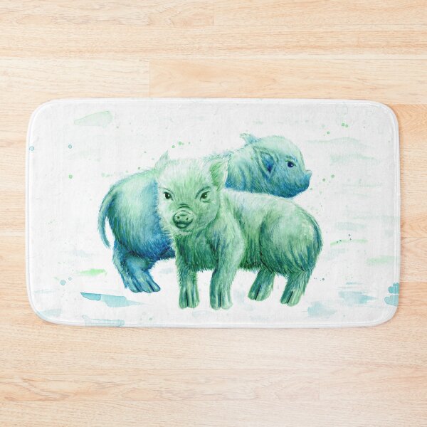 Item preview, Piglets designed and sold by shahuskies.