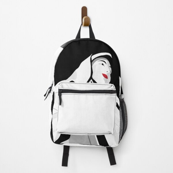 Item preview, The Nun designed and sold by MAS Graphic Design.